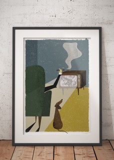 Plakat Jamnik 2