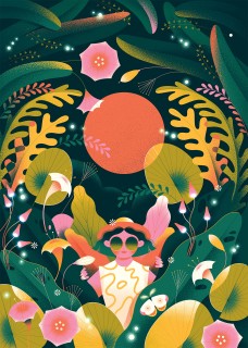 Plakat Przygoda