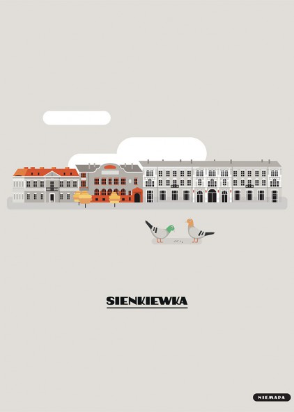 Sienkiewka Sienkiewka