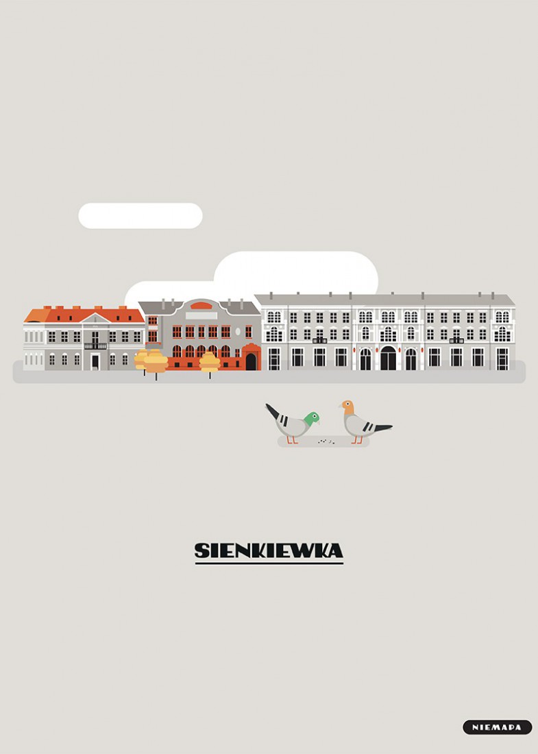 Sienkiewka
