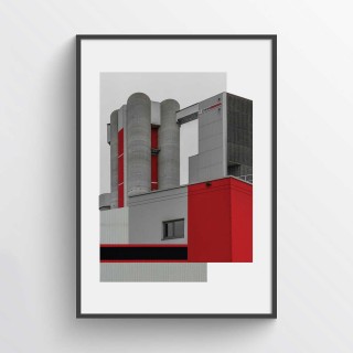 Brut Poster 2