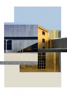 Plakat Fondazione Prada
