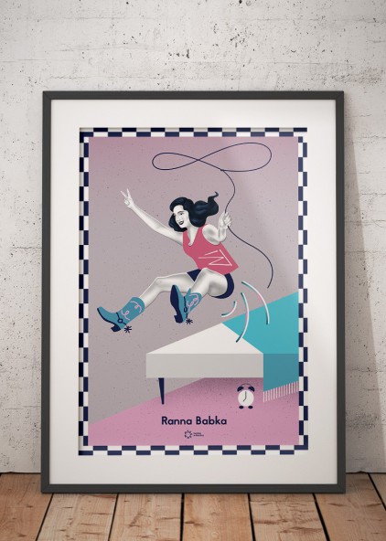 Ranna babka Ranna babka