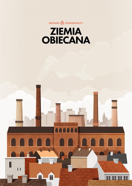 Ziemia obiecana Ziemia obiecana