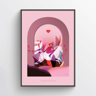 Need Poster 2