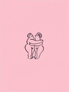 Love II Poster