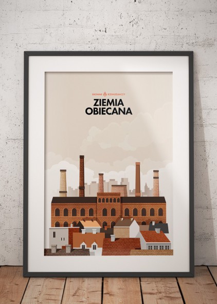 Ziemia obiecana Ziemia obiecana