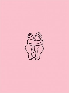 Love I Poster