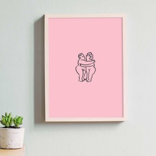 Love I Poster 2