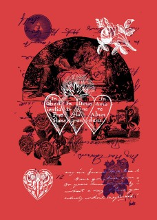 Amore Abundans Poster