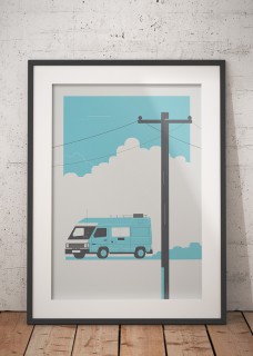 Road trip 2