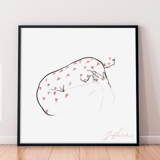 Plakat Full of Love 2