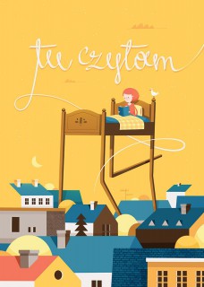 Tu czytam