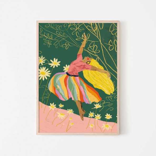 Freedom Poster Freedom Poster