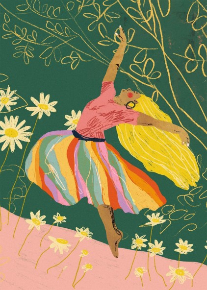 Plakat Freedom Plakat Freedom