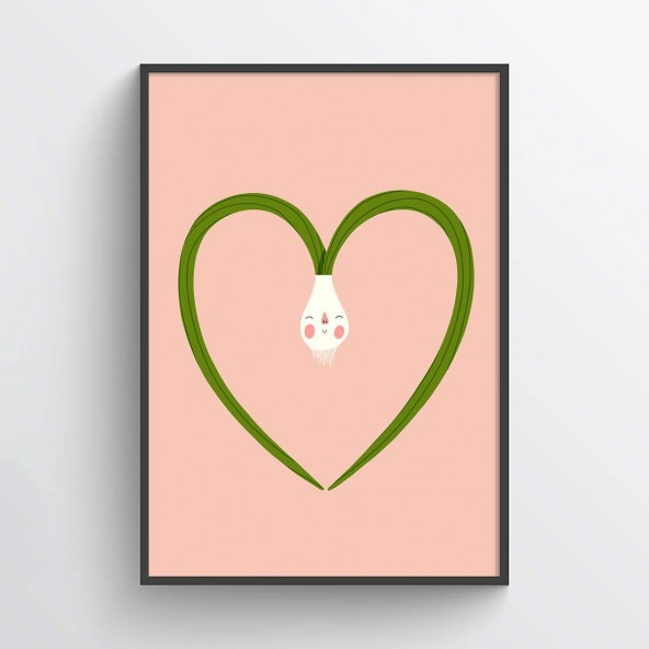 szczypioLOVE Poster szczypioLOVE Poster