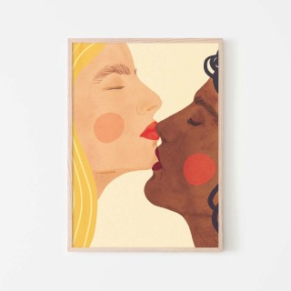 Plakat You & Me 2
