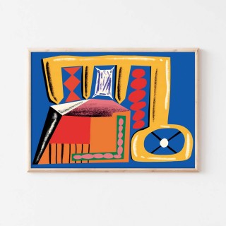Plakat Klucz 2