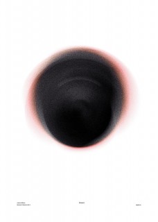Plakat Circle V