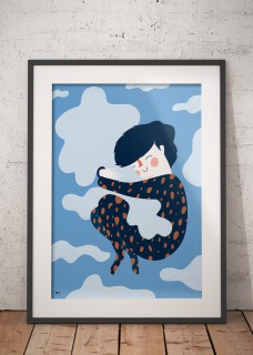 Plakat Dobranoc 2