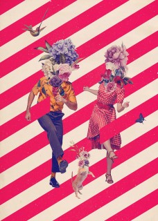 Party time Poster