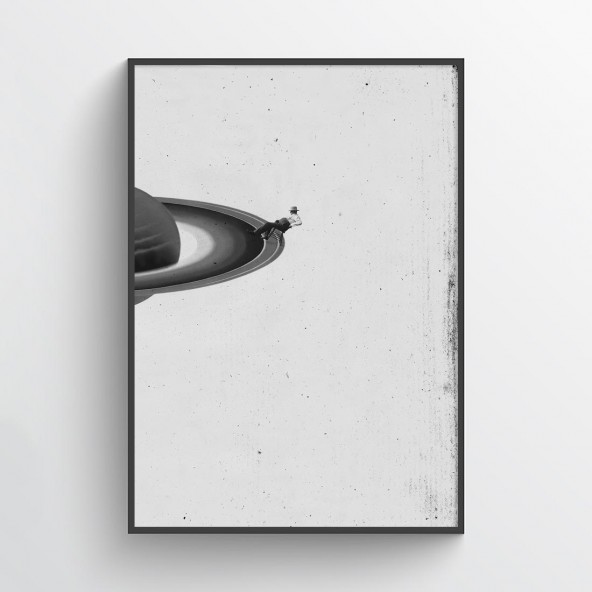 Balance Poster Balance Poster