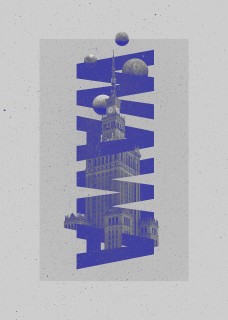 Center Of The Universe Poster