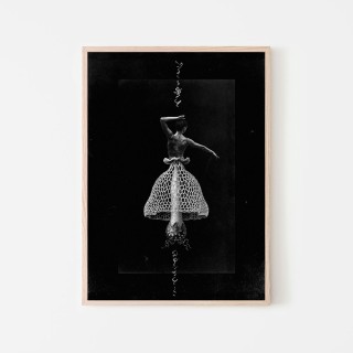Plakat Dance With Me 2