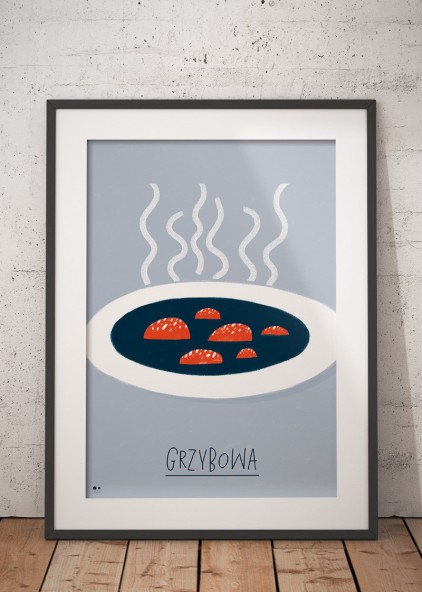 Grzybowa Grzybowa