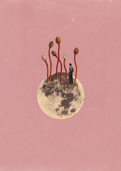 Plakat Homeland Plakat Homeland