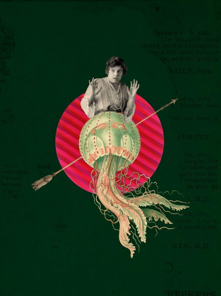 Jellygirl Poster Jellygirl Poster