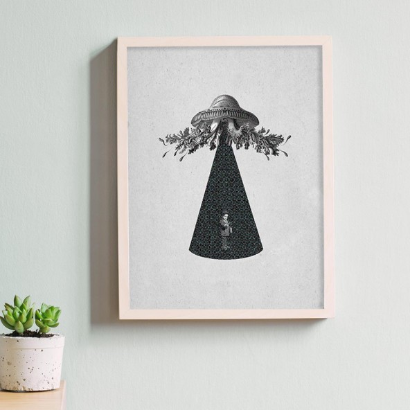 Plakat Message Plakat Message