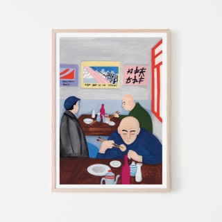 Beijing Poster 2