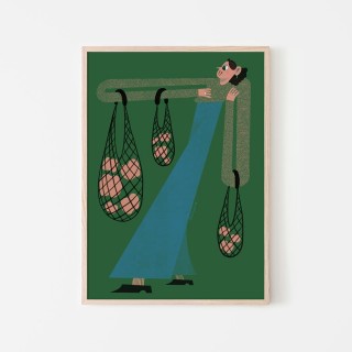 Shopping Poster 2