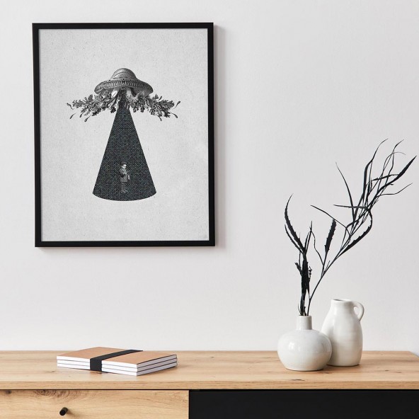 Plakat Message Plakat Message