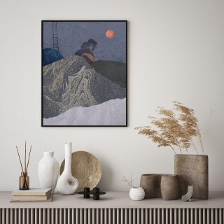 Sunrise & Sunset Poster 2