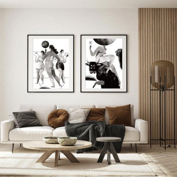 Plakat Europ Plakat Europ