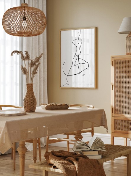 Waiting Poster Waiting Poster