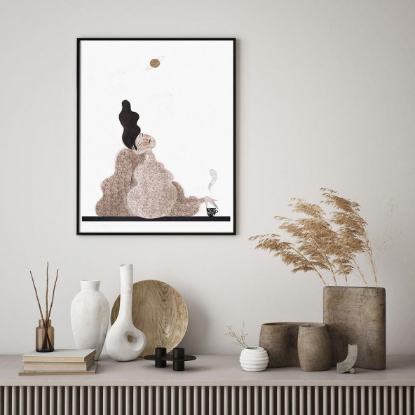 Daydream Poster Daydream Poster