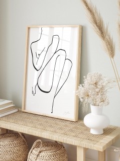 Calmness Poster 2