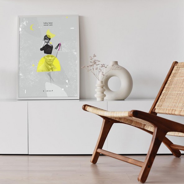 Niewinni Czarodzieje Poster Niewinni Czarodzieje Poster