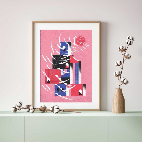 Home Poster Home Poster