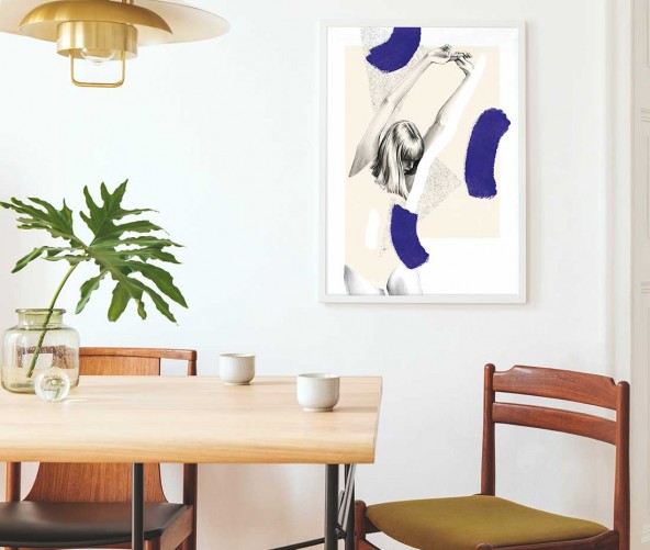 Plakat Fitting in Plakat Fitting in