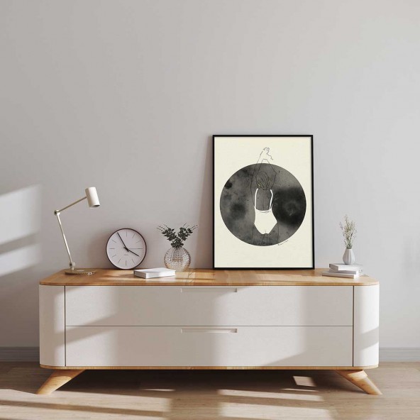 Plakat Lato Plakat Lato