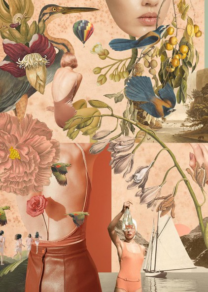 Summertime I Summertime I