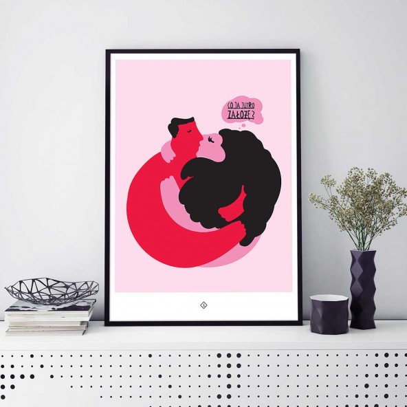 Love Problems Poster Love Problems Poster