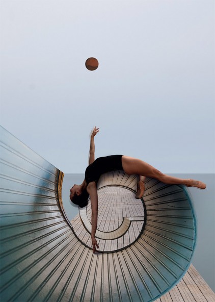 Blue & Grey Gallery Wall Blue & Grey Gallery Wall