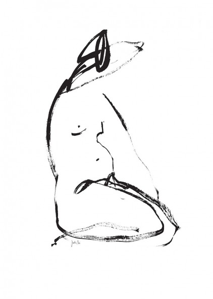 Galeria plakatów Body & Soul