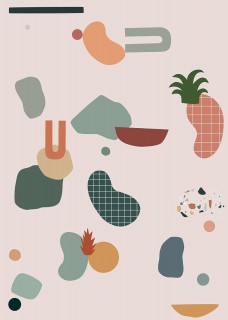 Cosy Gallery Wall 2