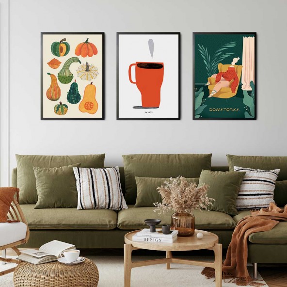 Galeria plakatów Jesień Galeria plakatów Jesień